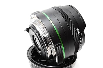 Amazon | PENTAX リミテッドレンズ 超広角単焦点レンズ